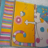 قالیچه|گلیم، جاجیم، گبه|شاهرود, |دیوار