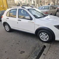 کوییک صفر|خودرو سواری و وانت|تهران, شهرک ولیعصر جنوبی|دیوار