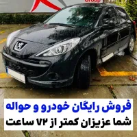 علیمان خودرو