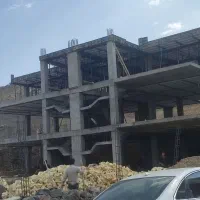 ارماتوربندی و پیمانکاری از پی تا کلید