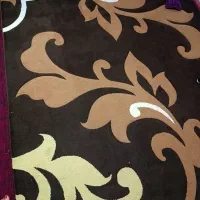 فرش اتاق ۳*۲ سالم|فرش|پارسآباد, |دیوار