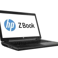 لپ تاپ اچ پی zbook 17 اینچ g2