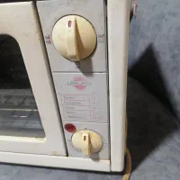 تستر|اجاق گاز و لوازم برقی پخت‌وپز|کرج, جهان‌شهر|دیوار