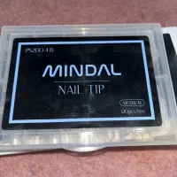 وسایل کاشت ناخن