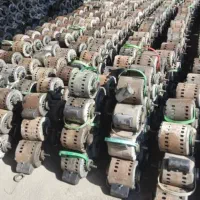 خرید فوری موتور سوخته کولر آبی شما با پرداخت آنی