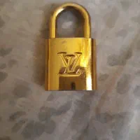 قفل تزینی...لوی
