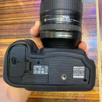 دوربین نیکون d810 با لنز ۲۴ ۱۲۰|دوربین عکاسی و فیلمبرداری|پاکدشت, پاکدشت (مامازند)|دیوار