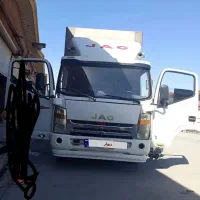 جک 8تن