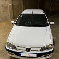 پارس xu7 p 1402|خودرو سواری و وانت|مشهد, امیریه|دیوار