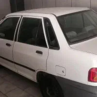 پراید مدل 82 کاربراتور|خودرو سواری و وانت|اراک, |دیوار