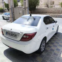 دنا اتومات توربو شارژر مدل ۱۴۰۱ سفید|خودرو سواری و وانت|خور (فارس), |دیوار