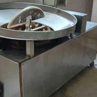 دستگاه تولید گز