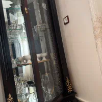بوفه|بوفه، ویترین، کنسول|یاسوج, |دیوار