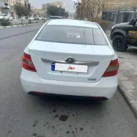 برلیانس h230 دنده مدل 96|خودرو سواری و وانت|کرج, باغستان|دیوار