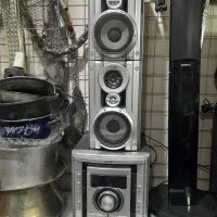 ظبط سونی|سیستم صوتی خانگی|تهران, مینای شمالی (مخبر)|دیوار