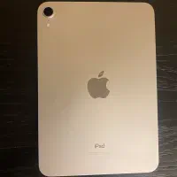 آیپد مینی ۶|تبلت|شیراز, معالی‌آباد|دیوار