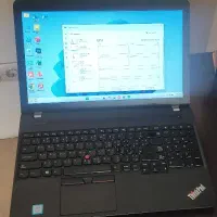 لپ تاپ لنوو مهندسی Thinkpad E560 i7 نسل۶ ۱۶گیگ‌ رم