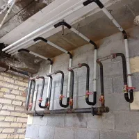 لوله کشی گاز و آتش نشانی|خدمات پیشه و مهارت|زنجان, |دیوار