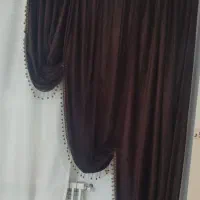 والن پرده