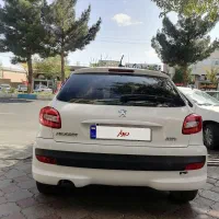پژو 207 پاناروما مدل 1402|خودرو سواری و وانت|تبریز, |دیوار