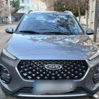 ایکس ۲۲ پرو  ۴۰۳  ۷کار|خودرو سواری و وانت|بجنورد, |دیوار