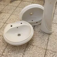 روشویی بزرگ