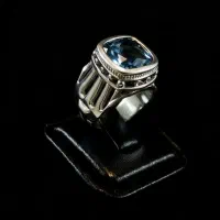 آفرینش مدل ها|کلکسیون اشیاء عتیقه|نیشابور, امین اسلامی|دیوار