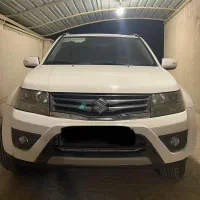 سوزوکی ویتارا مدل 96 اتومات|خودرو سواری و وانت|بندرعباس, |دیوار