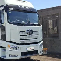 کشنده فاو ۴۶۰ تک|خودرو سنگین|سیرجان, |دیوار