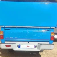 زامیاد دوگانه آپشنال گاز سیمی|خودرو سواری و وانت|بندرعباس, |دیوار