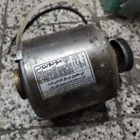 دینام کولر ژن تبریز 1/2|کولر آبی|شاهرود, |دیوار