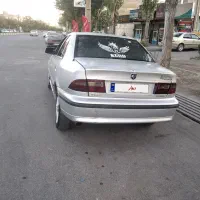 سمند lx سفارشی مدل۸۵|خودرو سواری و وانت|سقز, |دیوار