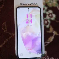 a35 سامسونگ