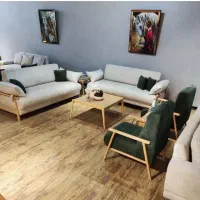 مبلمان|مبلمان خانگی و میز عسلی|چهاردانگه (تهران), |دیوار