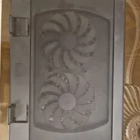 پایه خنک کننده لپ تاپ