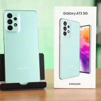 سامسونگa73 5G