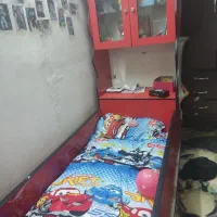 سرویس خواب کودک و نوجوان