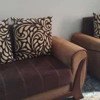 مبل هفت نفره|مبلمان خانگی و میز عسلی|شیراز, نصر|دیوار