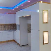 طراحی واجرای دکوراسیون داخلی کابینت ،کمددیواری،|خدمات پیشه و مهارت|شاندیز, |دیوار