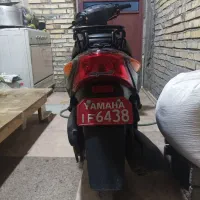 موتور پاکشتی|موتورسیکلت|بندرعباس, |دیوار