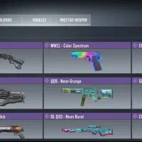 کالاف|کنسول، بازی ویدئویی و آنلاین|پاپی, |دیوار