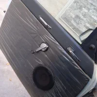 پیکان ۸۳ دولکه رنگ|خودرو سواری و وانت|اردبیل, |دیوار