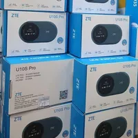 انواع مودم جیبی ایرانسل همراه اول 4G 5G به آیفون