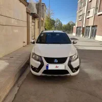 کوییک S مدل ۱۴۰۲