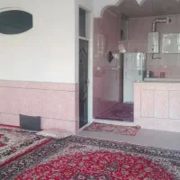 خانه ۱۲۰ متر در شهرجعفریه قم مهندسی‌ساز حیاط‌دار|فروش خانه و ویلا|قم, ارم|دیوار