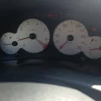 پژو 206 تیپ2  بیرنگ|خودرو سواری و وانت|زیرآب, |دیوار