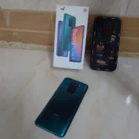 گوشی شیائومی نوت 9|موبایل|ورامین, ورامین|دیوار