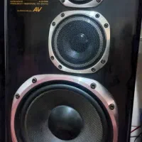 یک جفت باند در حد نو اونکیو 160وات psf77|سیستم صوتی خانگی|اسلامشهر, زرافشان|دیوار