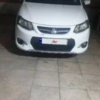 ماشین کوییک آر|خودرو سواری و وانت|اهواز, کوی شاهد|دیوار