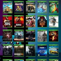 نصب بازی.کپی خور کردن. انواع ps5 ps5 و Xbox|کنسول، بازی ویدئویی و آنلاین|اهواز, کیانپارس |دیوار